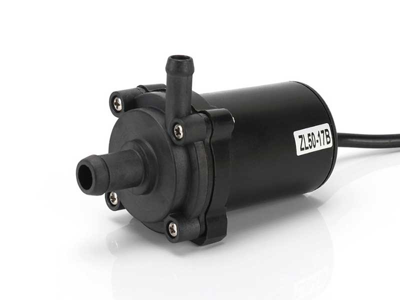 ZL50-17B  Warm Water Bath Pump