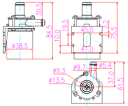 ZL38-23 Dishwasher water pump.png