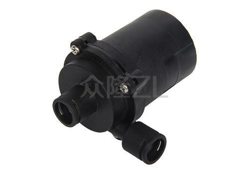 ZL50-03 Warm Water Pressure Circulation Pump